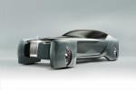 Rolls-Royce Vision Next 100 2016 года